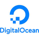 Digital Ocean Logo